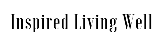 Inspired Living Well