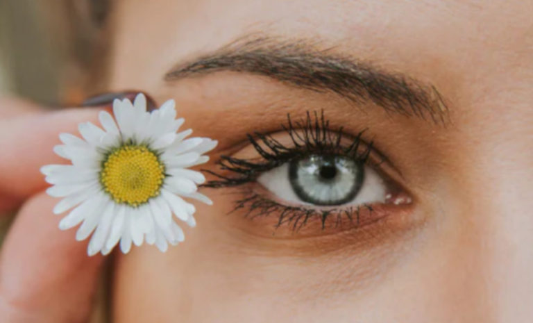 Best Natural Clean Non-Toxic Eye Creams